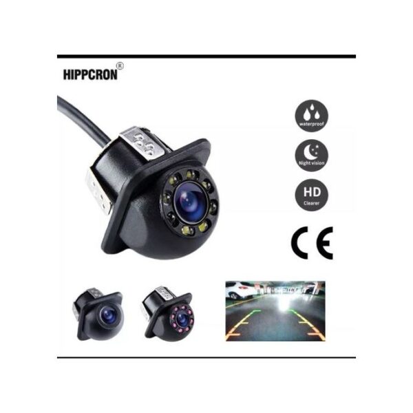 Car Front View Camera Lens Waterproof.. Sh