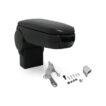 Accoudoir originale pour VW Golf 4 avec support de fixation – Image 5