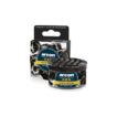 Areon FRESCO PARFUM DÉSODORISANT POUR VOITURE ET INTÉRIEUR black crystal