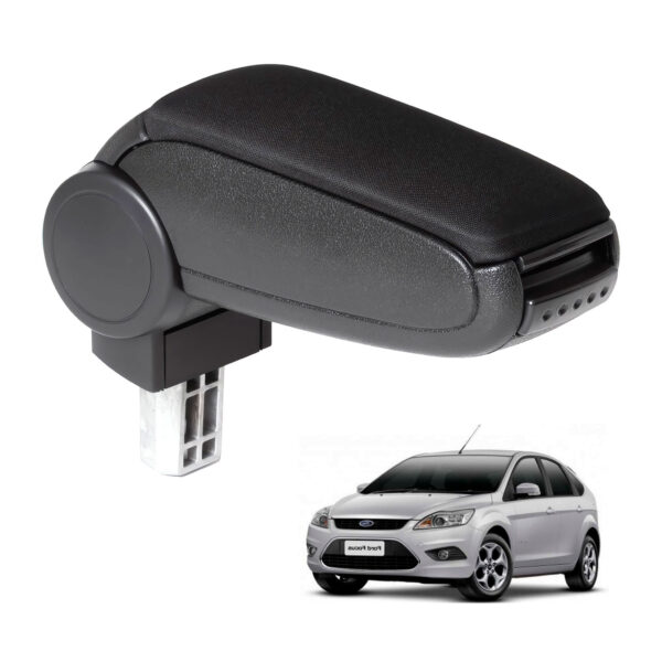 Accoudoir voiture Originale Pour Ford Focus 2 de 09/2004 a 02/2011