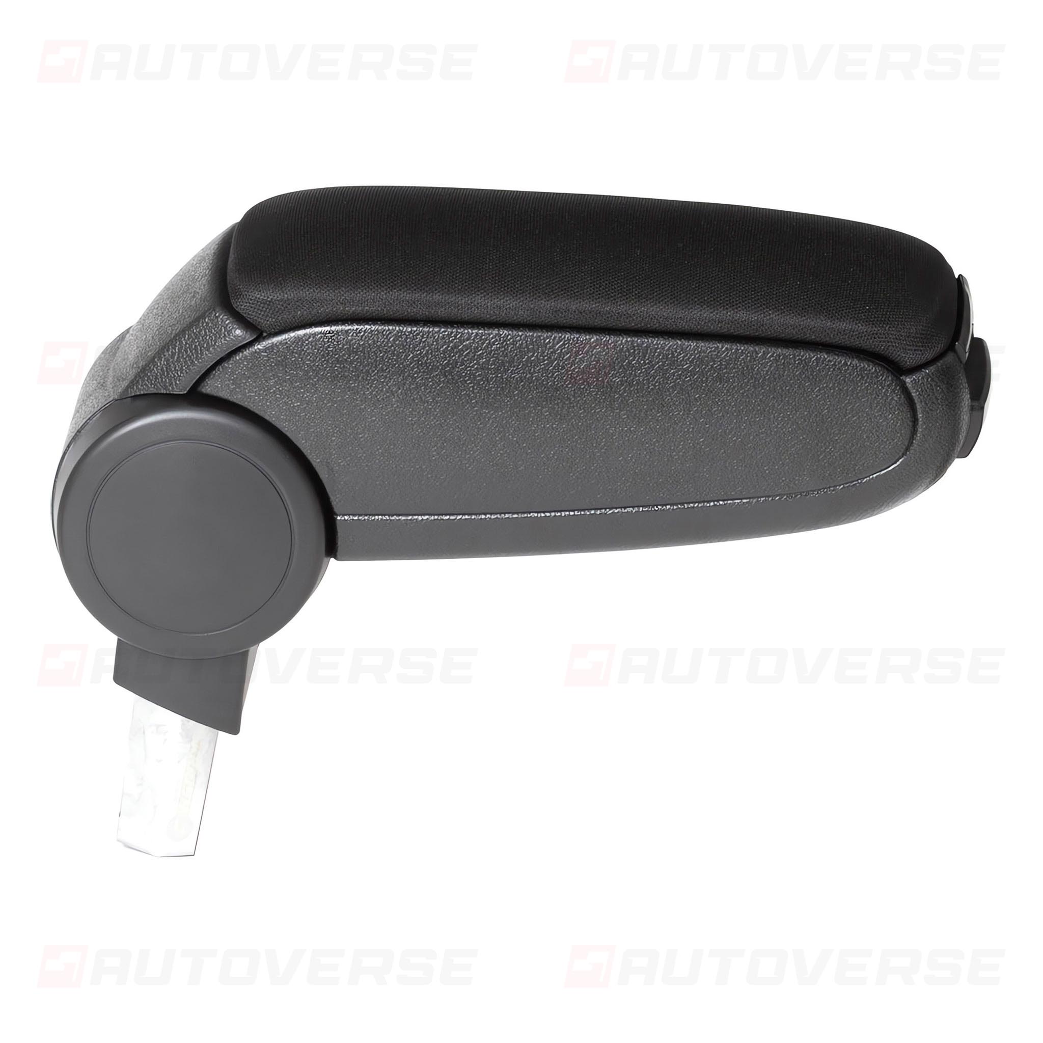 Accoudoir voiture Originale Pour Ford Focus 2 de 09/2004 a 02/2011