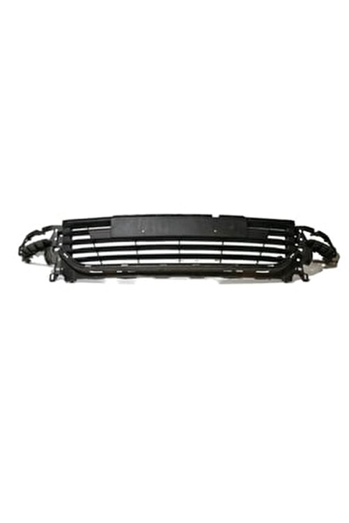 GRILLE CENTRALE PARCHOC AVANT RENAULT CLIO 4 2016-2020