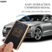 Coque de protection pour clé télécommande voiture pour Renault Dacia – Image 3