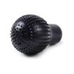 Silicone Couverture De levier Vitesse De Voiture ronde – Image 2