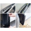 10pcs Rivets en plastique universels de 10pcs de 8mm pour des agrafes de panneau de porte de voiture – Image 4