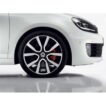 LOGO JANTE VOLKSWAGEN 'M' – Image 4