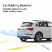 Radar de Recul Sonore à 4 Capteurs de Stationnement – Image 6