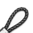 Porte-clés métal tresse en cuir pour Voiture KIA – Image 6