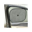2 Pare Soleil Rideaux de Voiture à Ventouses Couverture pour vitre latérales – Image 2