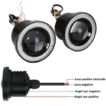 KIT PHARE SECOUR LED + SIGNAL – Image 3