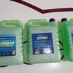ANTIGEL TOPART LIQUIDE REFROIDISSEMENT +122°C -4°C 5L – Image 2