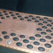 TAPIS 5D ORIGINAL AUDI Q5 2016 - 2023 – Image 9