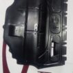 CACHE SOUS MOTEUR VOLKSWAGEN POLO 2004 - 2018