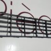 GRILLE CENTRALE PARCHOC VOLKSWAGEN GOLF 5 NORMAL / MK5 – Image 2