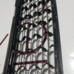 GRILLE CENTRALE PARCHOC DACIA DUSTER 2014+ – Image 4