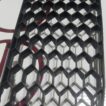GRILLE CENTRALE PARCHOC VOLKSWAGEN GOLF 5 GTD – Image 3