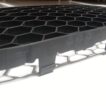 GRILLE CENTRALE PARCHOC VOLKSWAGEN GOLF 5 GTD – Image 5