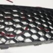 GRILLE CENTRALE PARCHOC VOLKSWAGEN GOLF 5 GTD