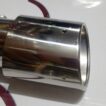 PEU DE CHAQMA INOX STANDARD – Image 5