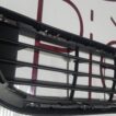 GRILLE CENTRALE PARCHOC PEUGEOT PARTNER 2012+ – Image 2