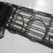 GRILLE CENTRALE PARCHOC CITROËN C-ELYSEE 2013+ – Image 3