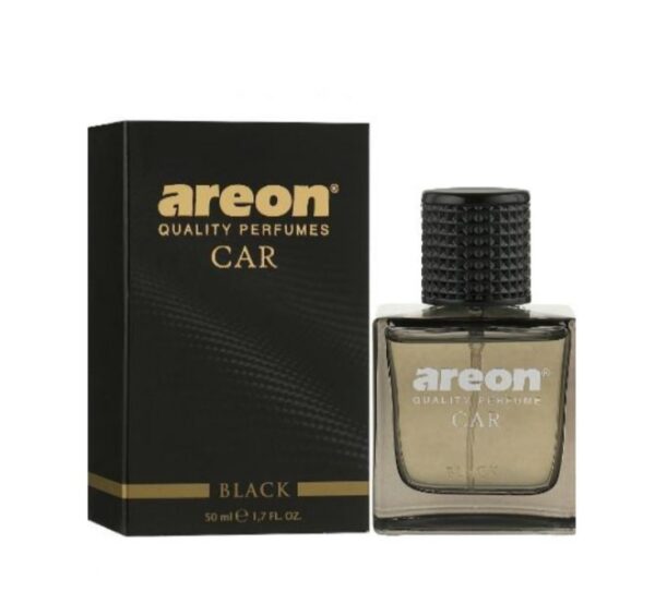 Areon FRESCO PARFUM DÉSODORISANT POUR VOITURE ET INTÉRIEUR