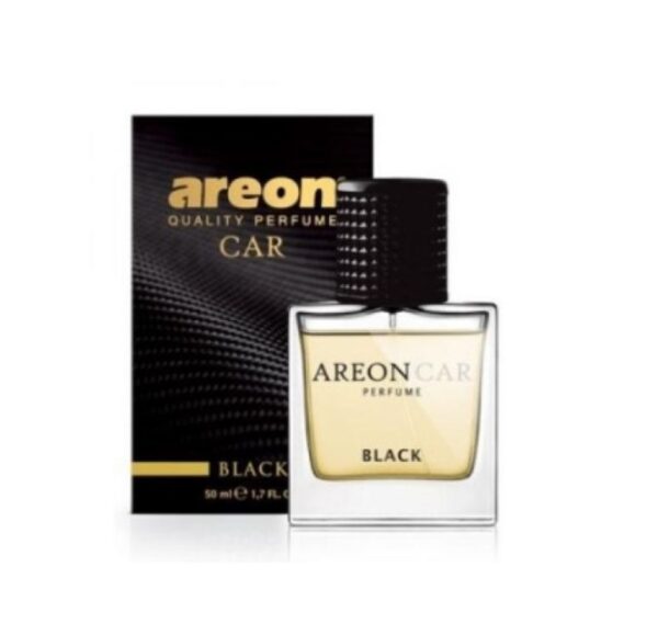 Areon FRESCO PARFUM DÉSODORISANT POUR VOITURE ET INTÉRIEUR