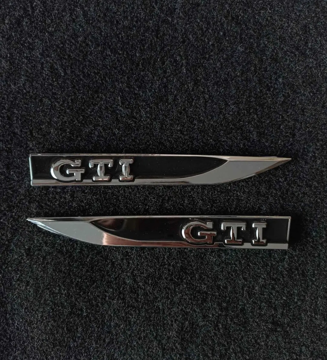 Logo GTI