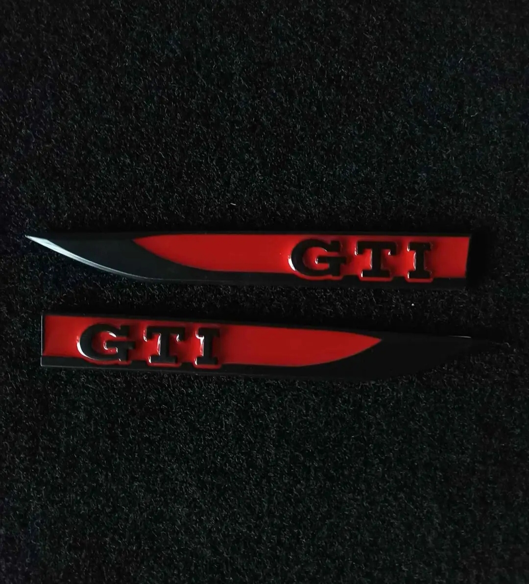 Logo GTI