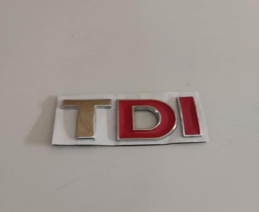 Logo TDI