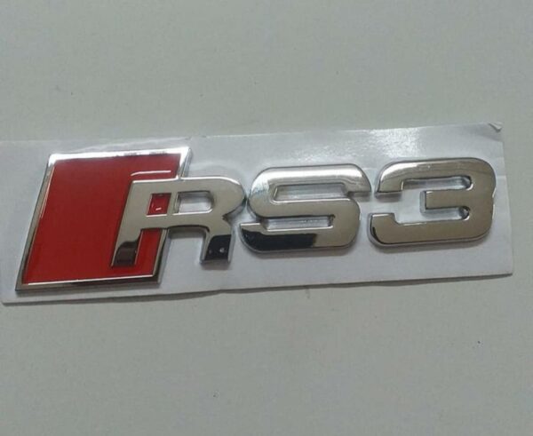 Logo RS3