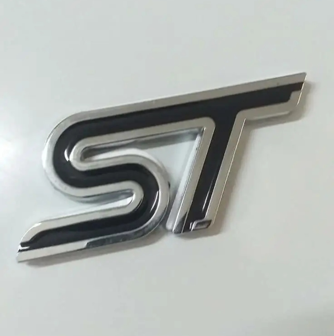 LOGO ST