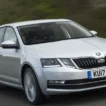 CACHE SOUS MOTEUR SKODA OCTAVIA 2013 - 2020 – Image 2
