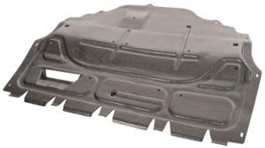 CACHE SOUS MOTEUR SEAT IBIZA 2007 – 2015