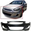 PARCHOC AVANT HYUNDAI ACCENT 2014+ – Image 8