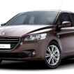 PARCHOC AVANT PEUGEOT 301 2014+ – Image 3