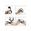 Support de fixation pour rétroviseur de voiture pour téléphones mobiles – Image 4