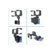 Support de fixation pour rétroviseur de voiture pour téléphones mobiles – Image 8