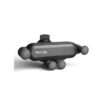 Support de téléphone de voiture fixé d'aire voiture verrouillage automatique – Image 6