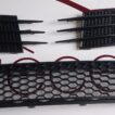 KIT GRILLE PARCHOC AVANT GOLF 6 GTD – Image 7