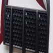 GRILLE PHARE SECOUR GOLF 6 DROIT – Image 2