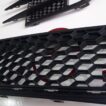 KIT GRILLE PARCHOC AVANT GOLF 6 GTD – Image 2