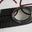 GRILLE PHARE SECOUR TIGUAN 2016 CROM GAUCHE – Image 4
