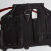 CACHE SOUS MOTEUR FORD FOCUS III 2012+ MOQUETTE ORIGINAL – Image 2