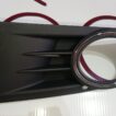 CACHE PHARE SECOUR VOLKSWAGEN GOLF 6 MK6 CROM DROIT – Image 3