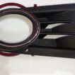 CACHE PHARE SECOUR VOLKSWAGEN GOLF 6 MK6 CROM DROIT – Image 7