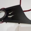 CACHE PHARE SECOUR VOLKSWAGEN GOLF 6 MK6 CROM DROIT – Image 6