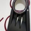 CACHE PHARE SECOUR VOLKSWAGEN GOLF 6 MK6 CROM DROIT – Image 4