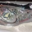 OPTIQUE AVANT MERCIDES BENZ A(w169) DROIT ORIGINAL