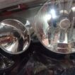 OPTIQUE SEAT IBIZA 2006 ORIGINAL GAUCHE – Image 3